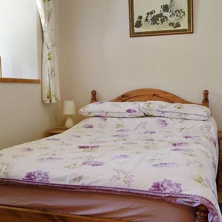 Villa Bryn Gefeiliau Capel Curig Esterno foto