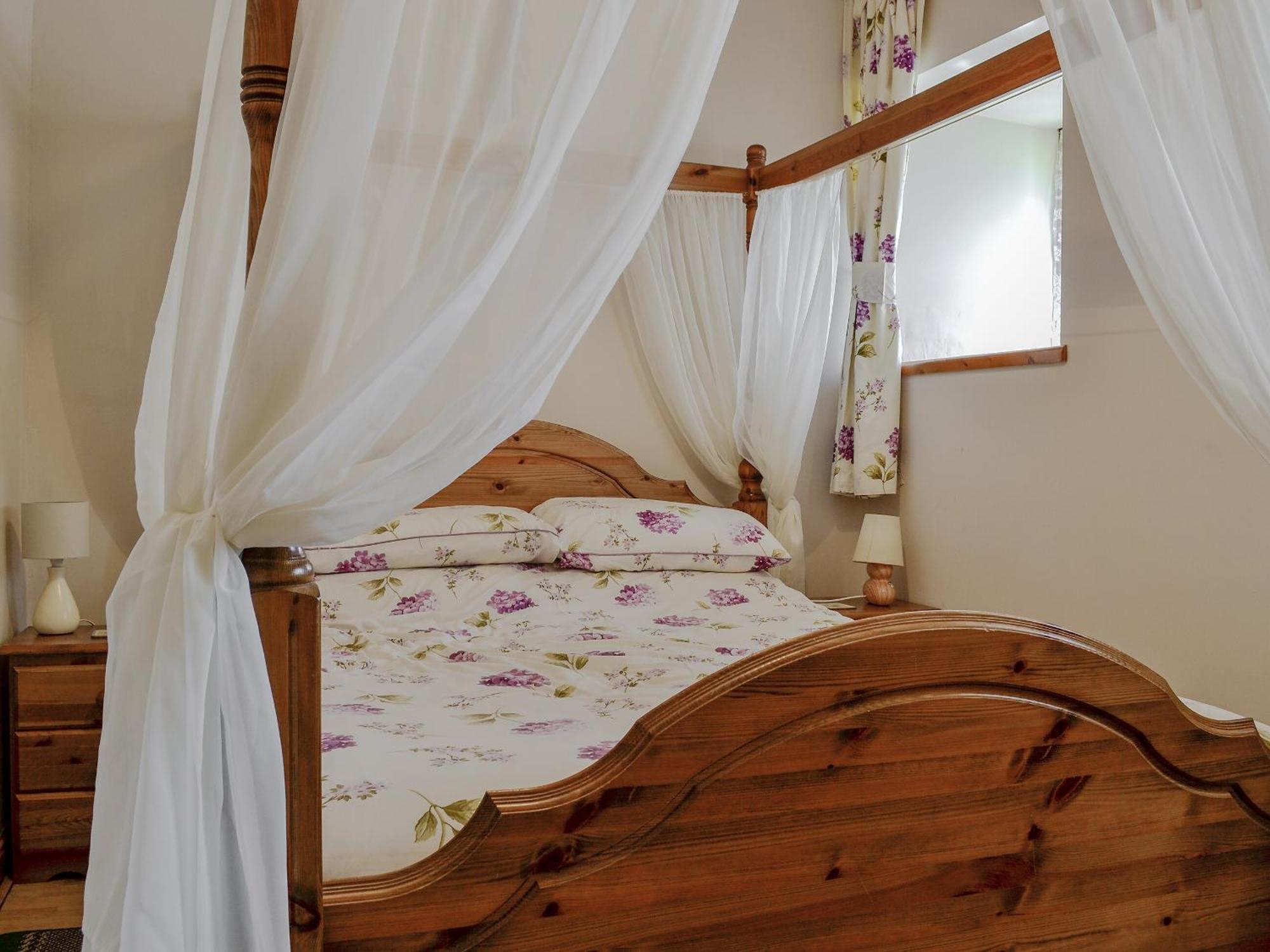 Villa Bryn Gefeiliau Capel Curig Esterno foto